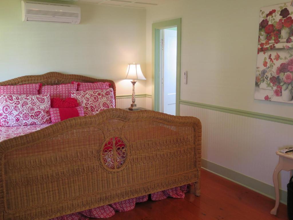 Yellow House B&B - Suite King De Luxe