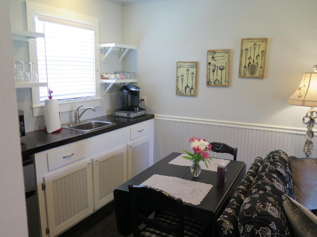 Yellow House B&B - Suite King De Luxe