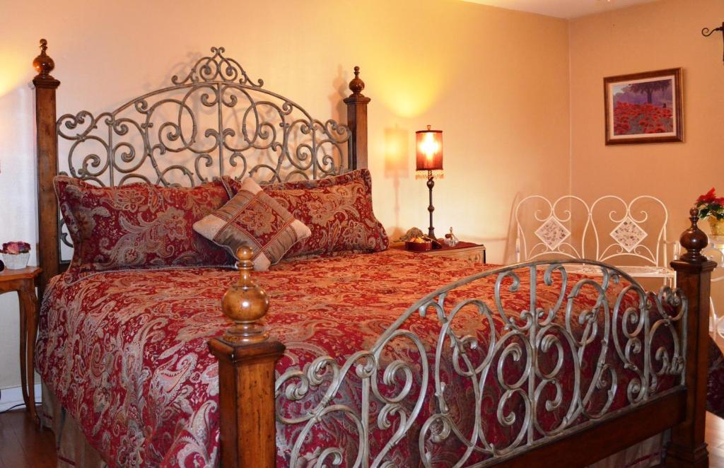 Yellow House B&B - Salle De Roi