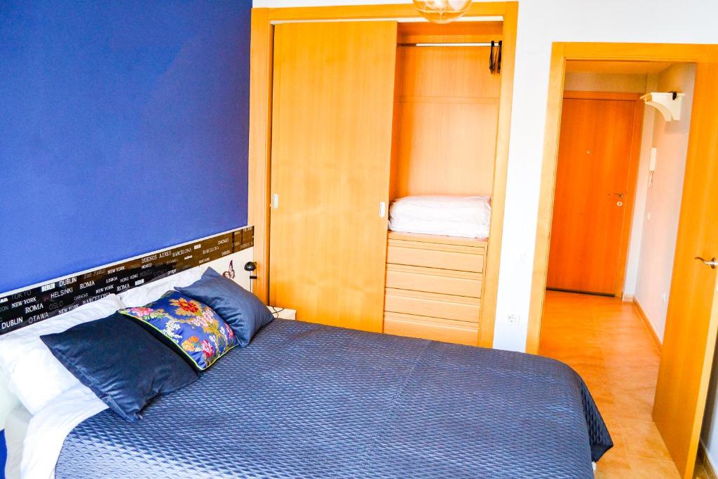 Classy Apartments - Apartamento De Un Dormitorio