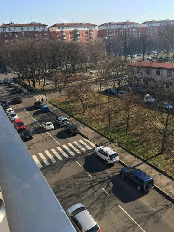 Via delle Camelie 8, Milano, Italia