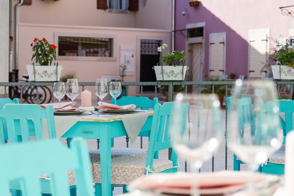 Napoje w obiekcie Villa Piazza grande