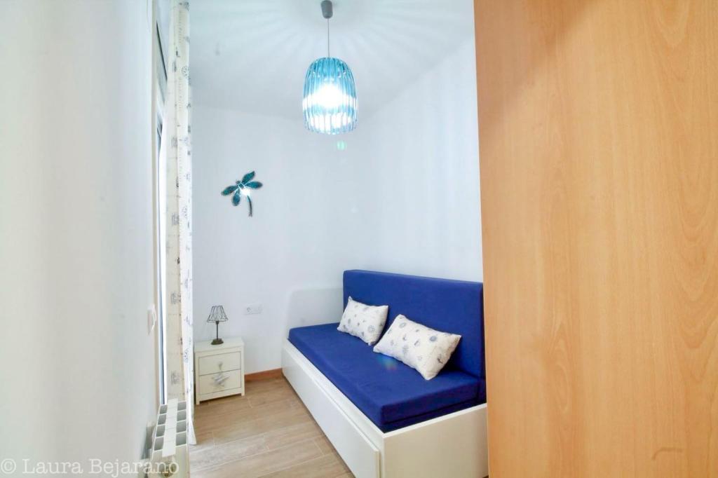 Fotografie z fotogalerie ubytování EL HORIZONTE DEL MAR v destinaci Calafell