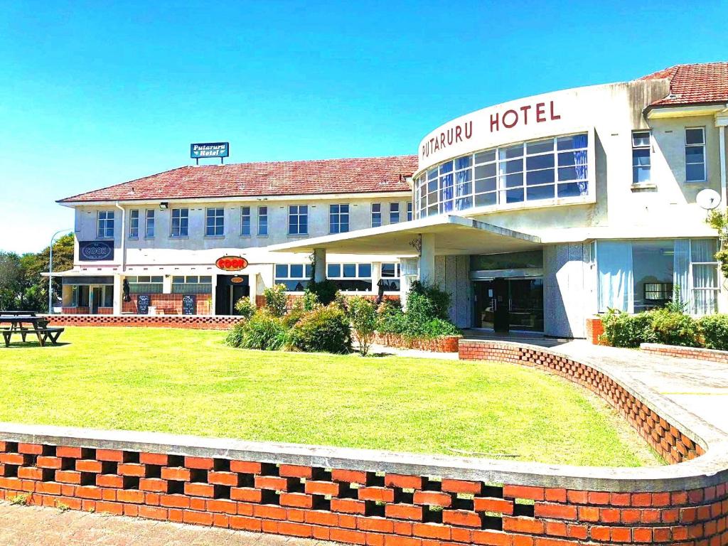 Putaruru Hotel in Putaruru Traveleto