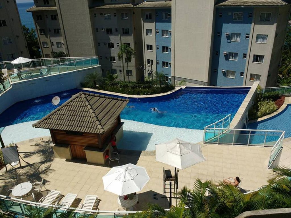  Apartamento Porto Real