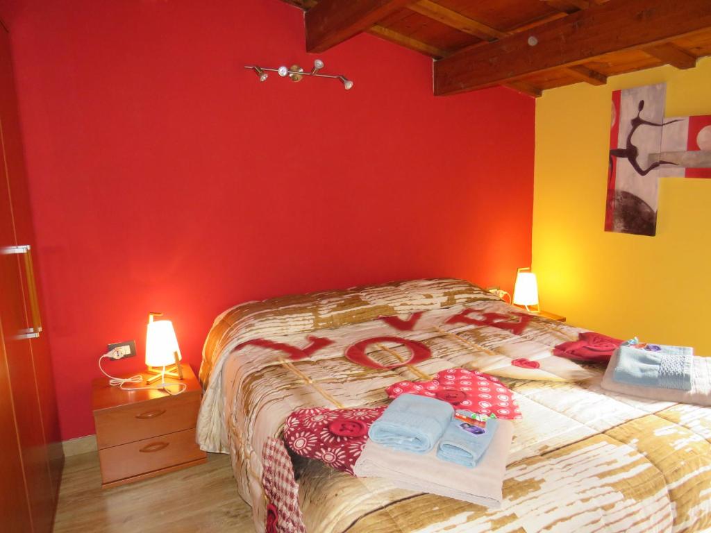 Domoruja B&B - Appartement