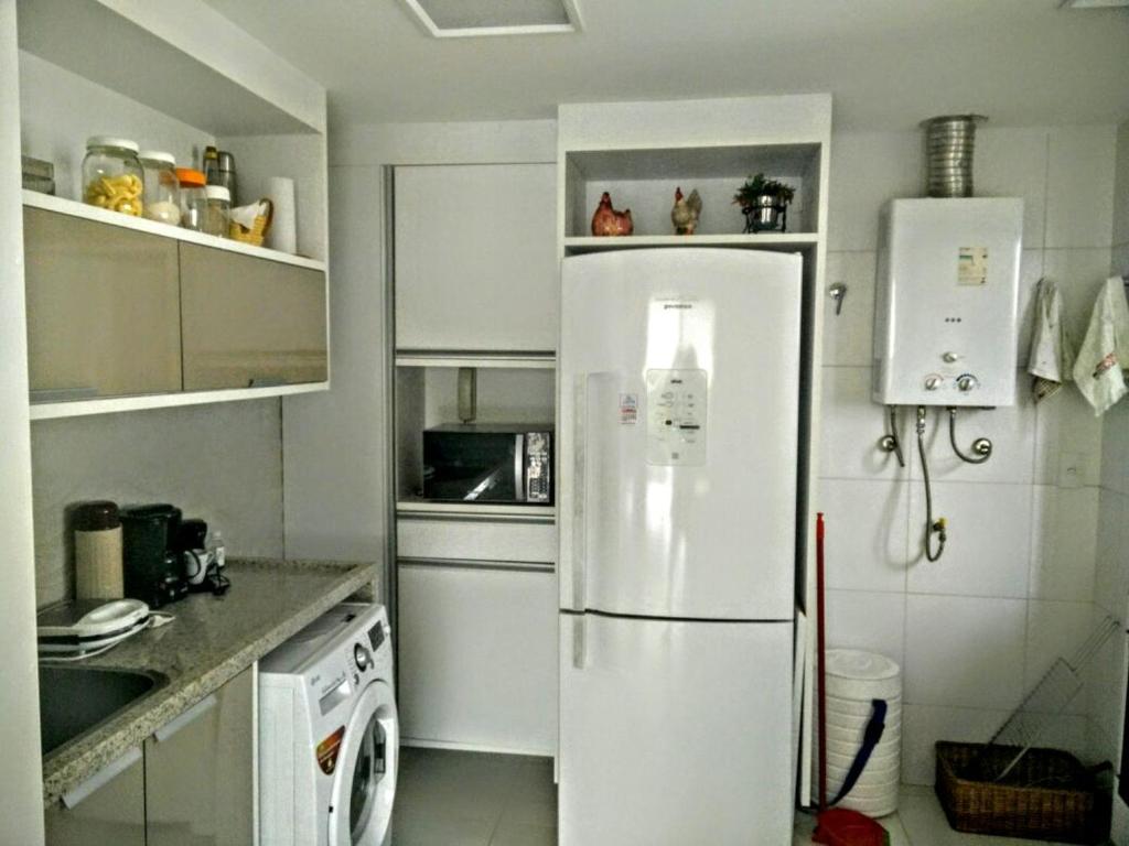  Apartamento Alto Padrão 2 quartos Iberostate Praia do Forte