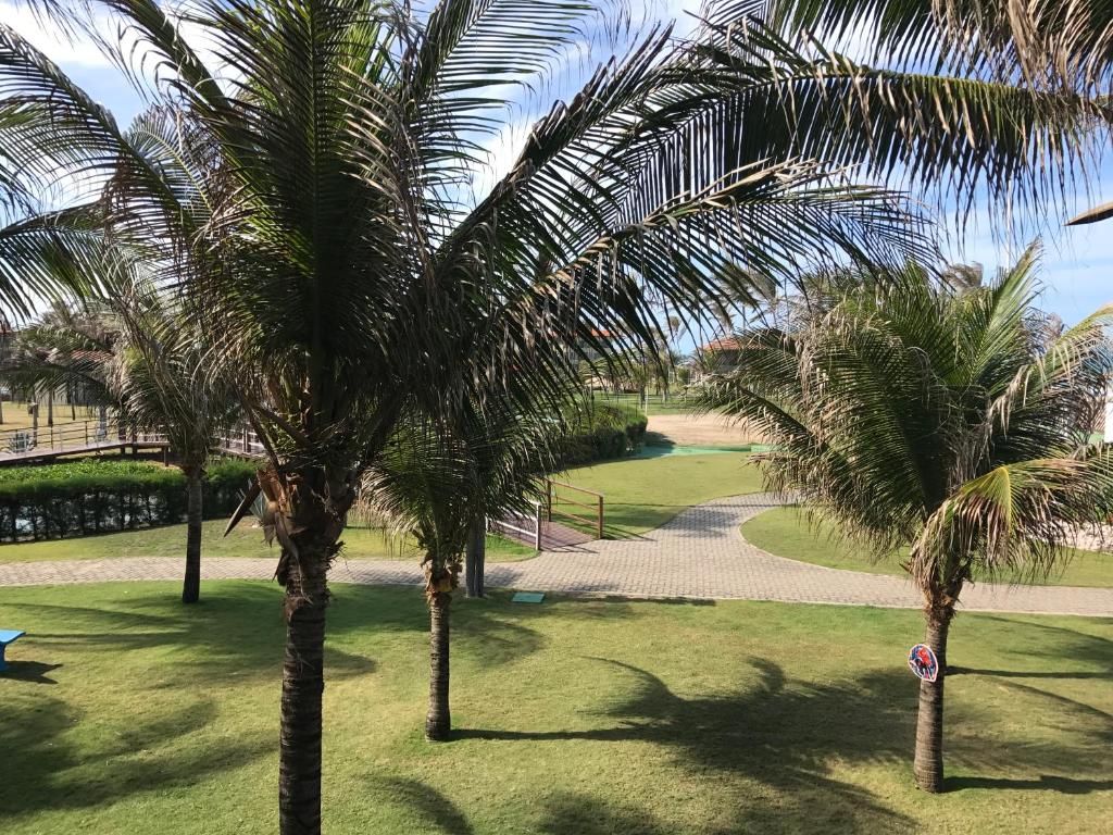  Apartamento Aquaville Resort
