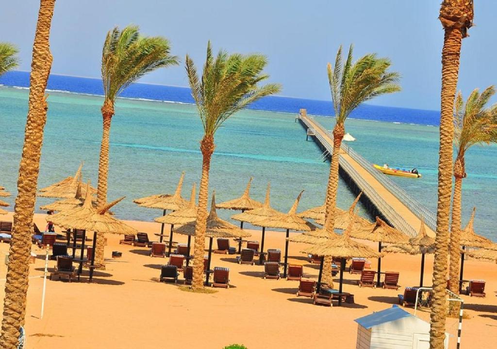 Sea Beach Aqua Park Resort, Sharm El Sheikh – Updated 2024 Prices
