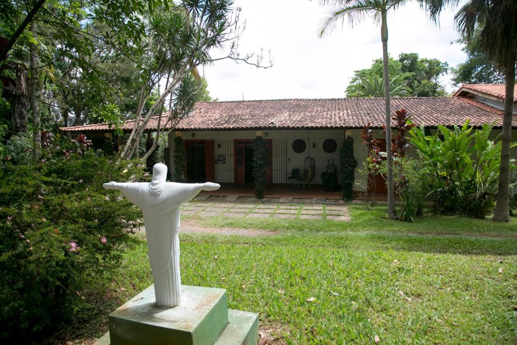 Eco Pousada Passaredo