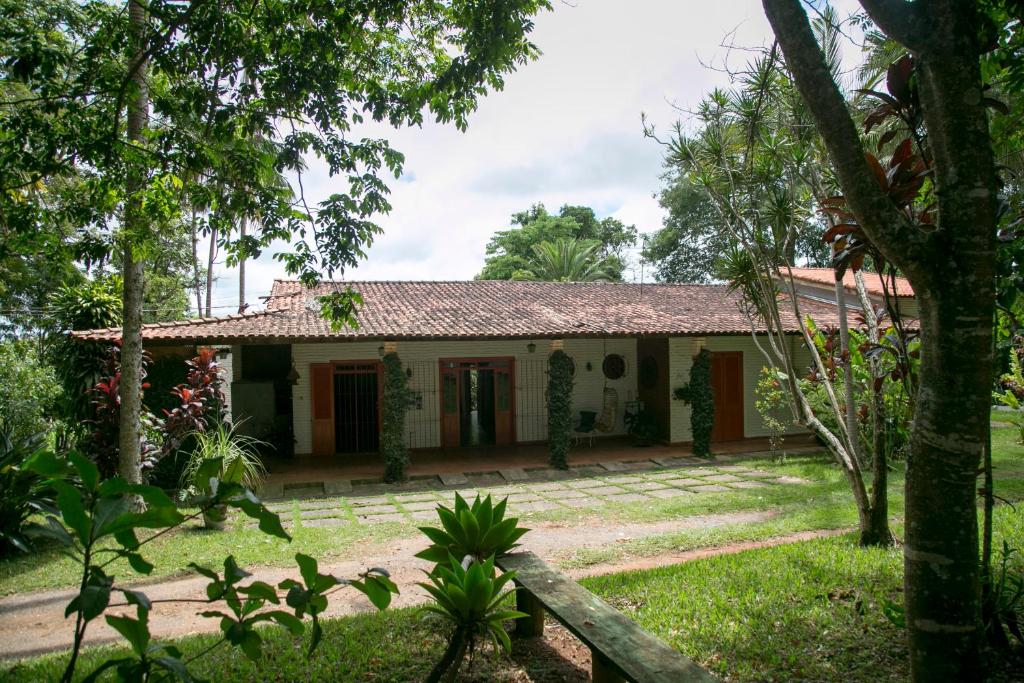 Eco Pousada Passaredo