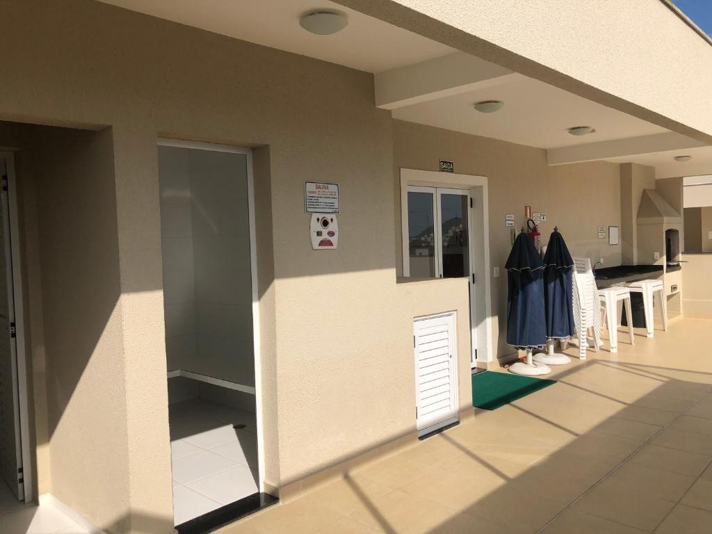  Apto Praia Itagua Ubatuba 300m da Orla mais charmosa