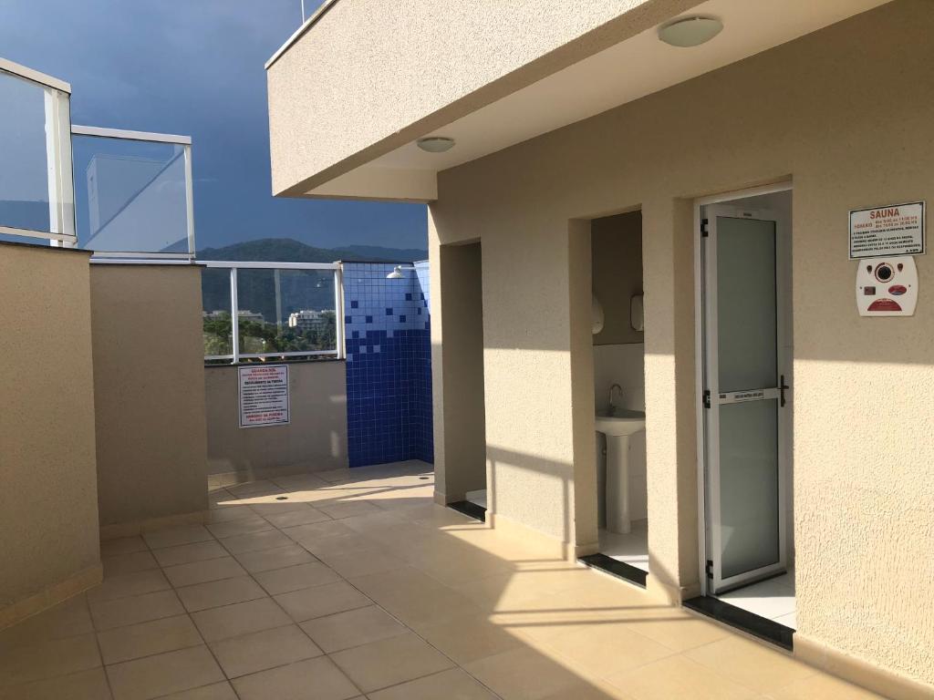  Apto Praia Itagua Ubatuba 300m da Orla mais charmosa