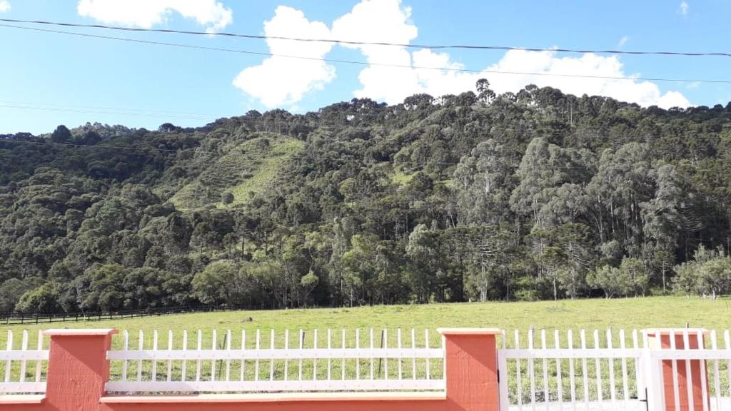  Casa Alternativa dos Sonhos