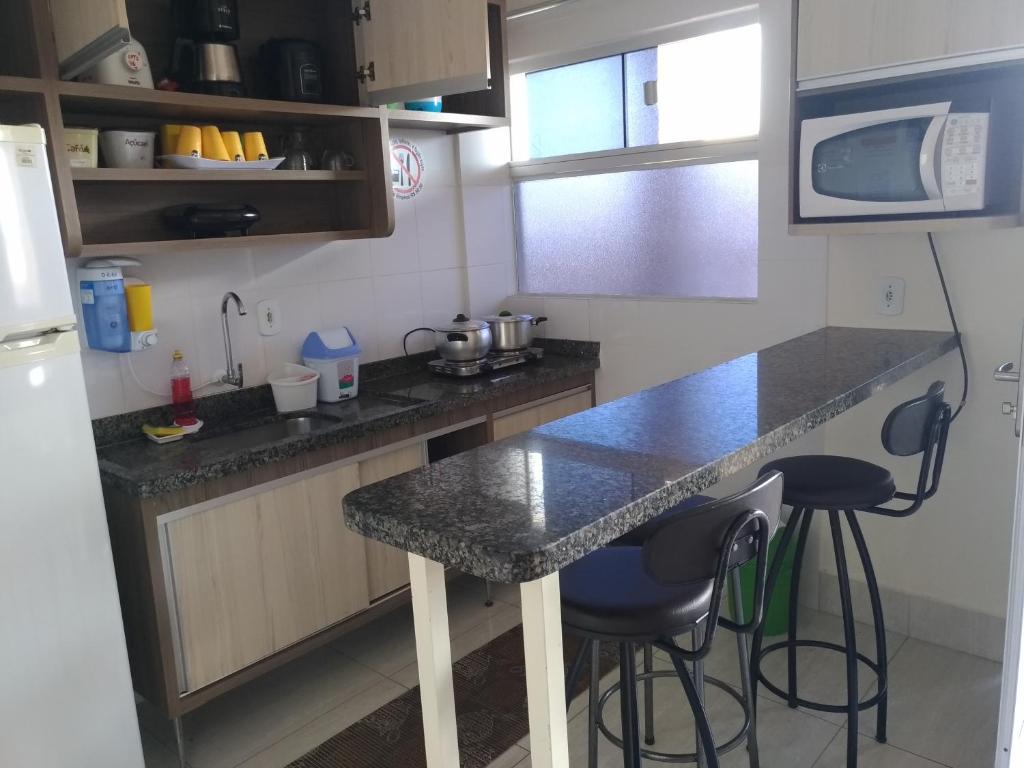  Park L'acqua di roma - Cozinha completa