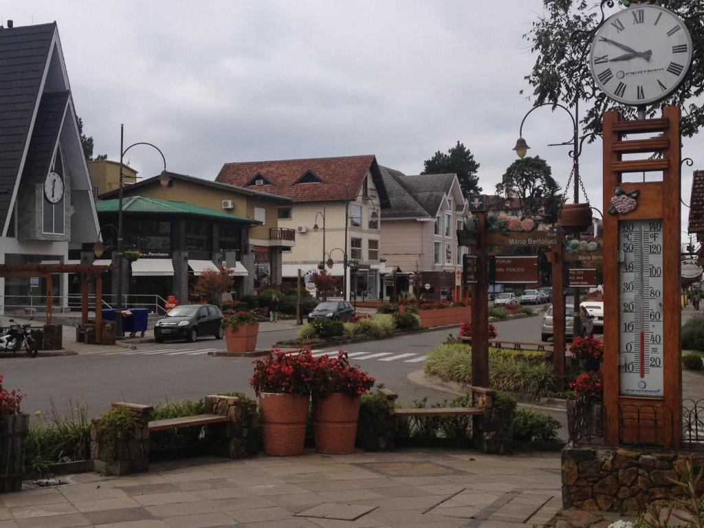 Hotel Vovó Carolina  Hotel Vovó Carolina