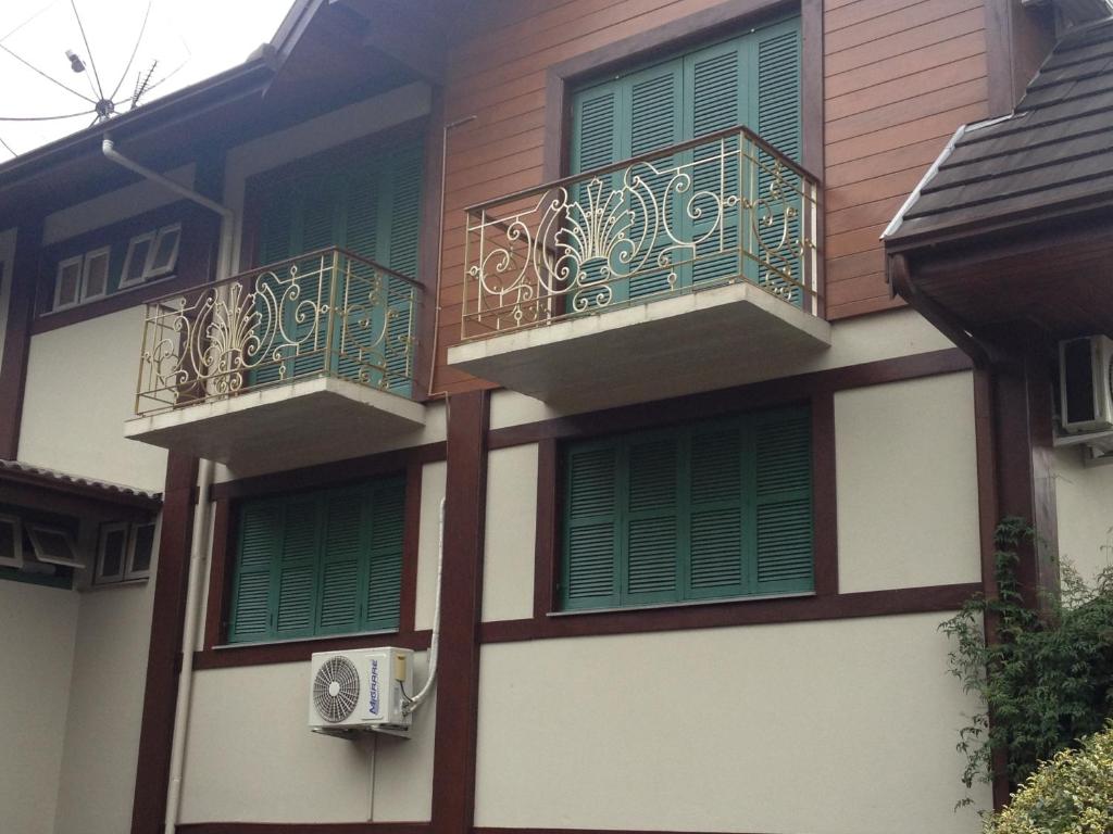 Hotel Vovó Carolina  Hotel Vovó Carolina