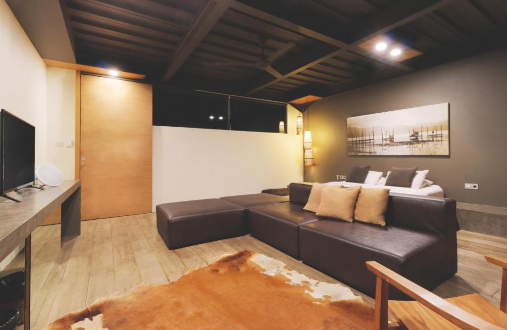 Clio Apartment - Deluxe Studio