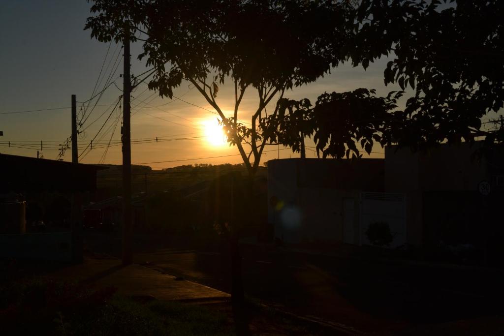  Pousada Acácia Amarela