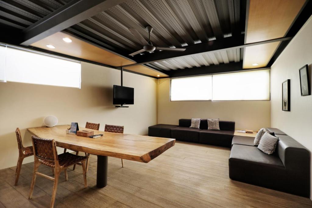 Clio Apartment - Loft 2