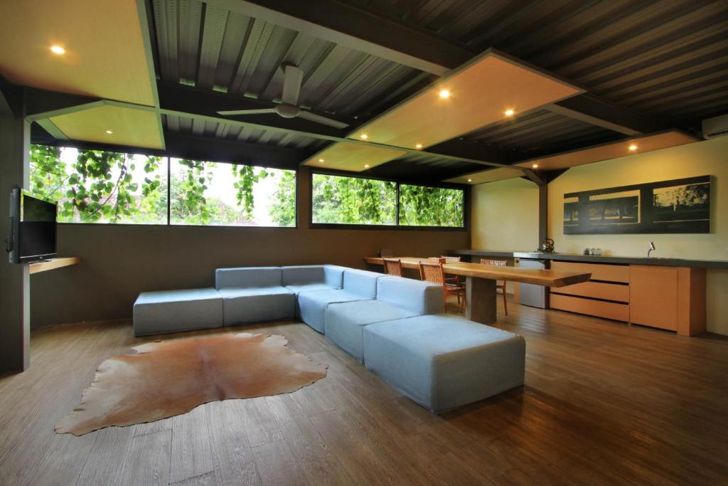 Clio Apartment - Loft 3
