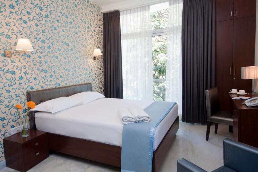 Gallery image of The Park Slope Hotel in Bangalore