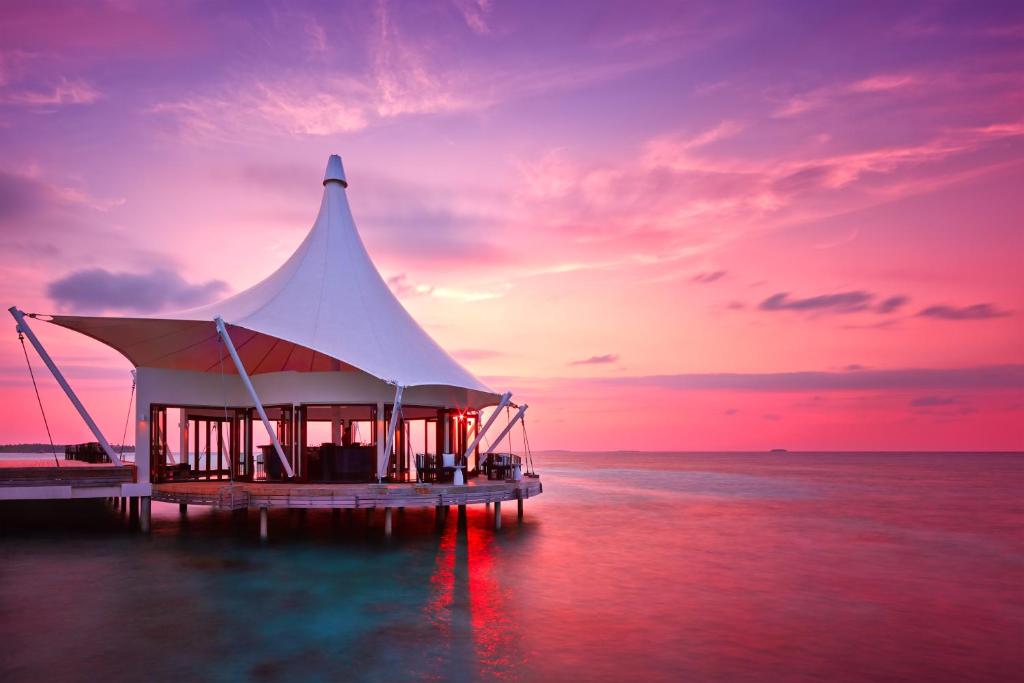 Niyama Private Islands Maldives - View 24