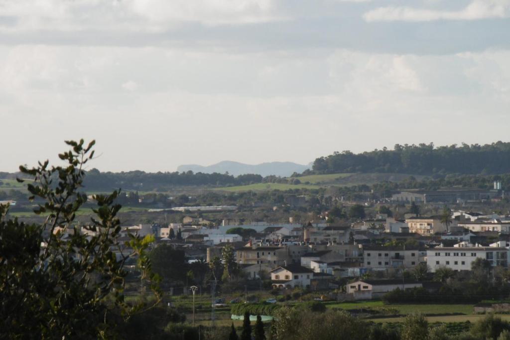 Fotografie z fotogalerie ubytování Sa Comella v destinaci Porreres