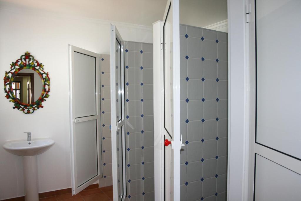 Hostel 2300 Thomar - 11