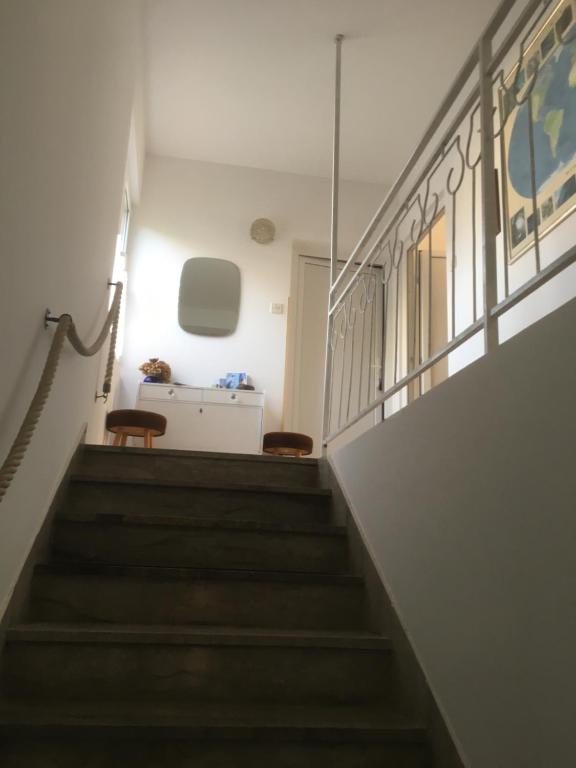 Fotografia z galérie ubytovania Seaview Antonija vo Veli Lošinj