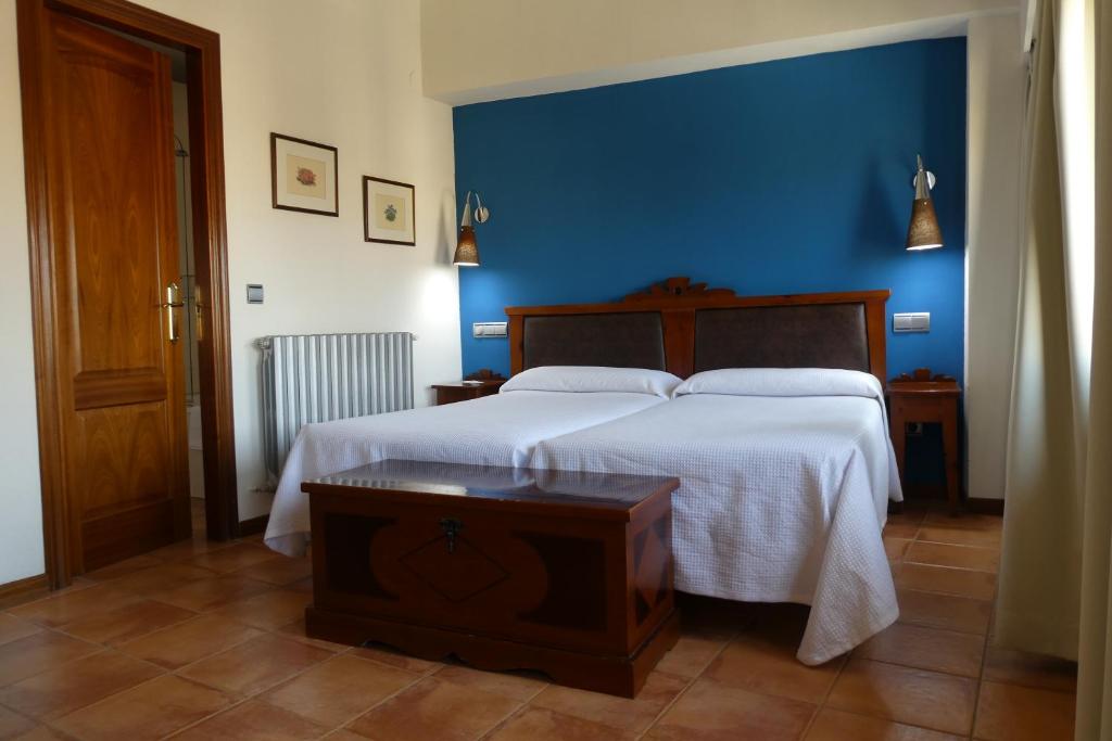 Hospederia de Loarre, Loarre (updated prices 2025) - 13