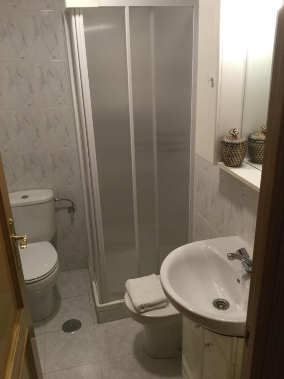 Moderno,luminoso con plaza de garaje - 17