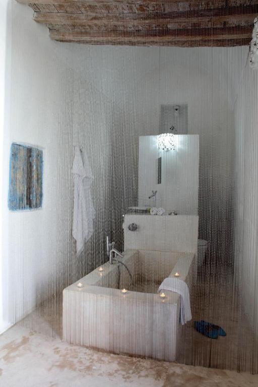 Dar Bibine - Double Room With Bath