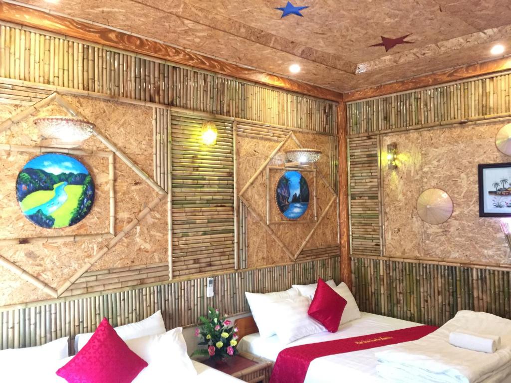 Tam Coc Vinh Thinh Homestay - 14