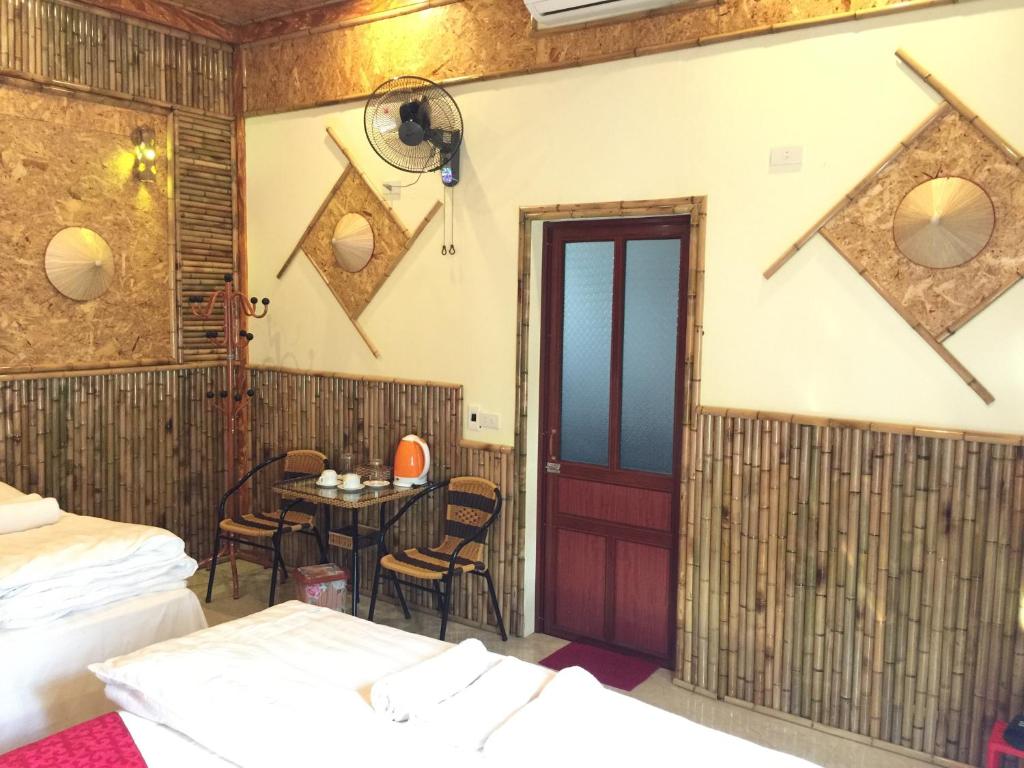 Tam Coc Vinh Thinh Homestay - 11