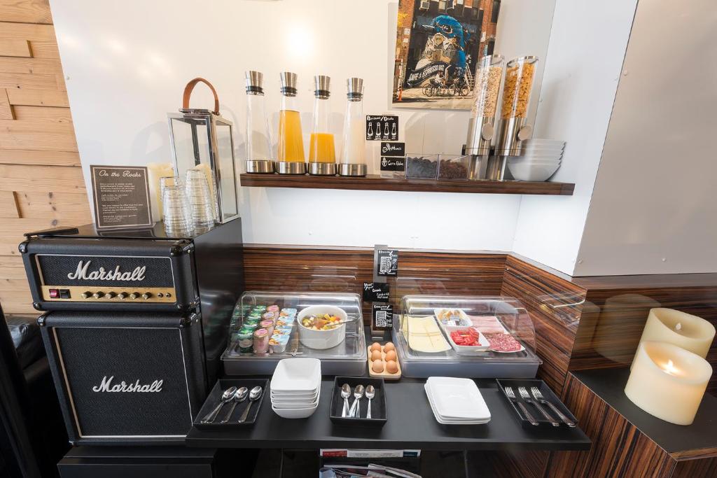 Hotel de Paris - Resim 18