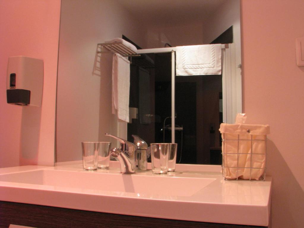 Fotografie z fotogalerie ubytování Hotel Elizalde v destinaci Oiartzun