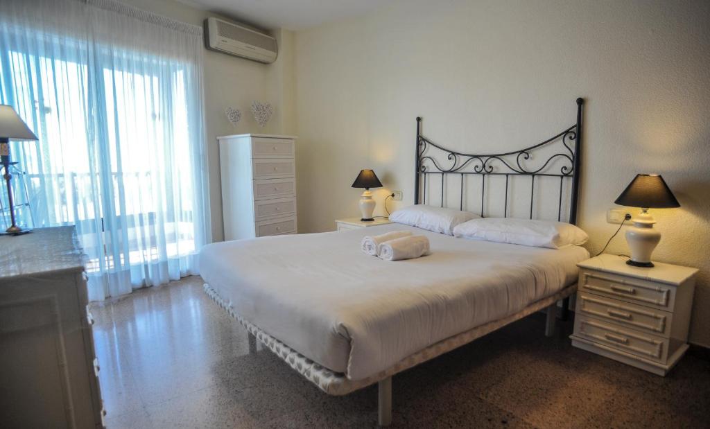 Derechos de imagen reservados por Booking.com