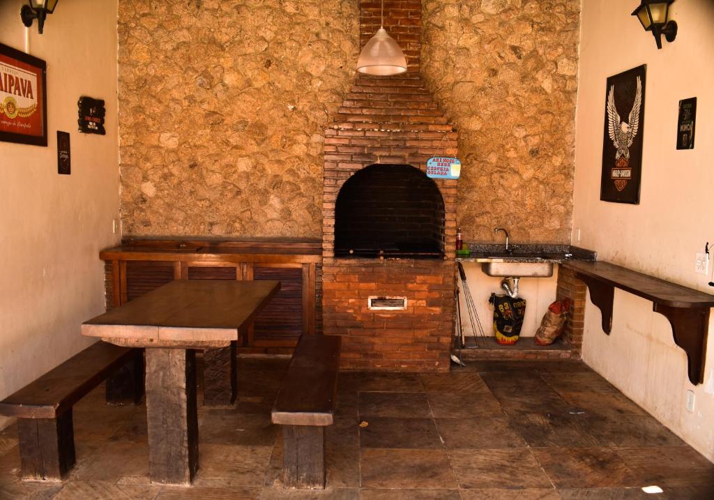  Numa Boa Hostel