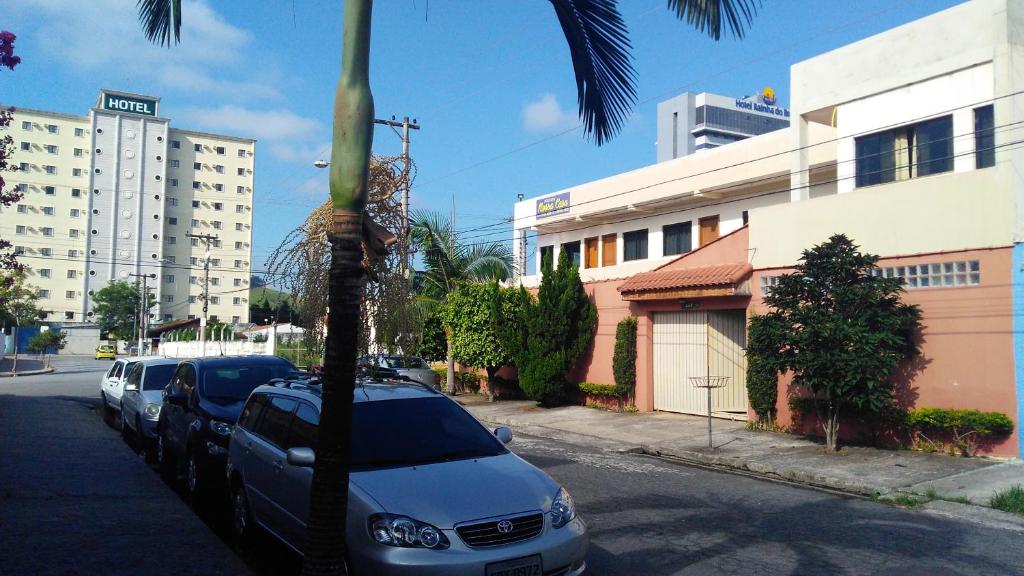 Pousada Nossa Casa