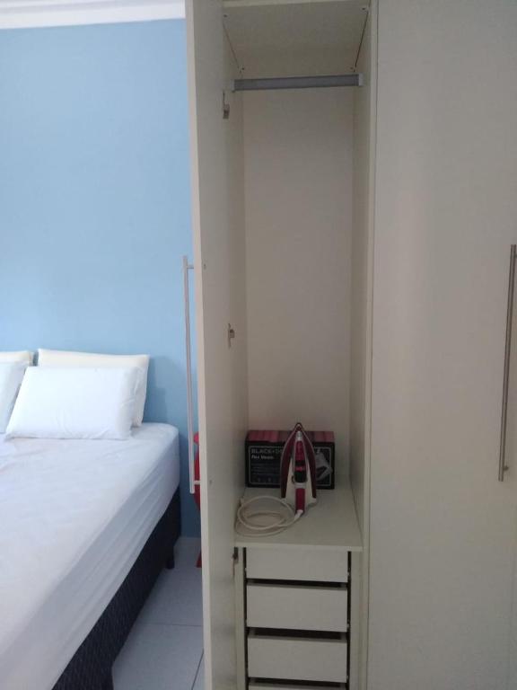  Apartamento IMPECÁVEL na Enseada