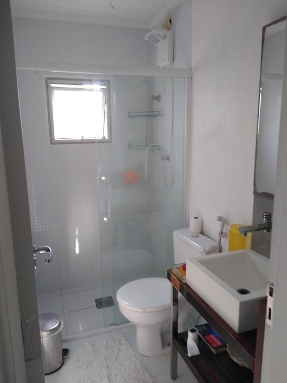  Apartamento IMPECÁVEL na Enseada