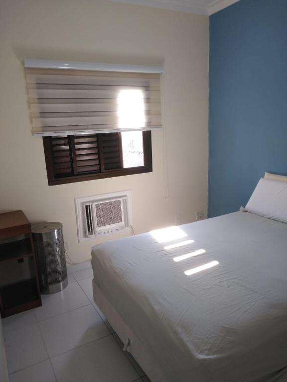  Apartamento IMPECÁVEL na Enseada
