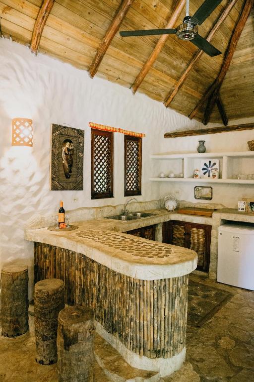 Fotografie z fotogalerie ubytování Natura Cabana Boutique Hotel & SPA by Mint v destinaci Cabarete