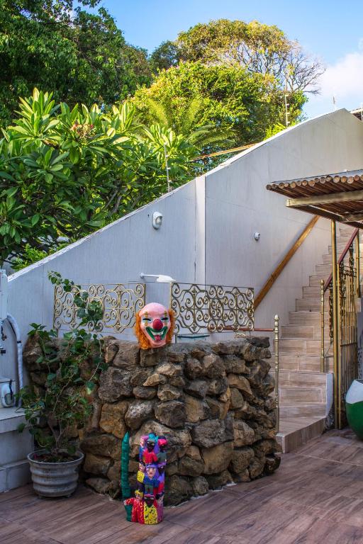  Casa Mirar Recife de Olinda