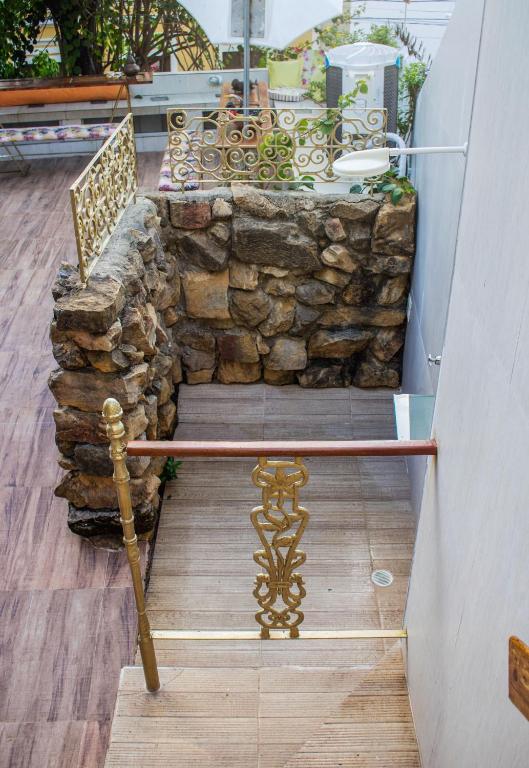  Casa Mirar Recife de Olinda