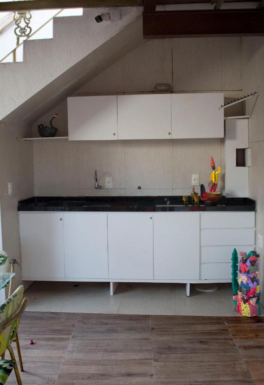  Casa Mirar Recife de Olinda