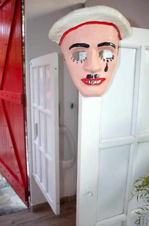  Casa Mirar Recife de Olinda