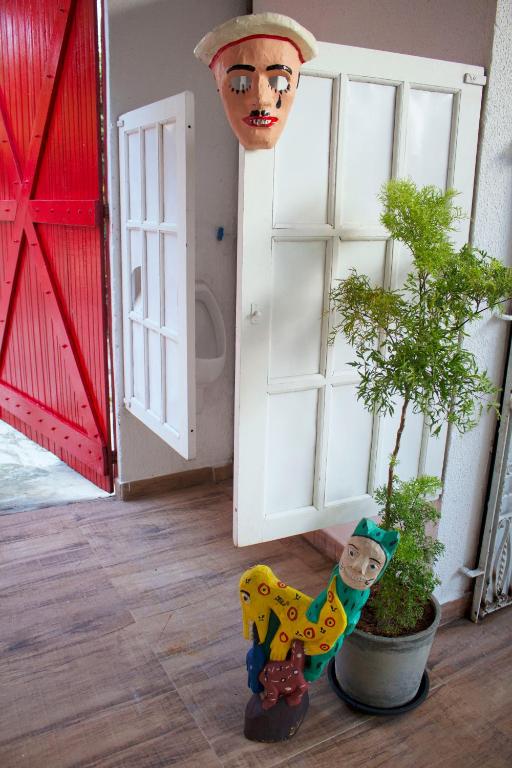  Casa Mirar Recife de Olinda