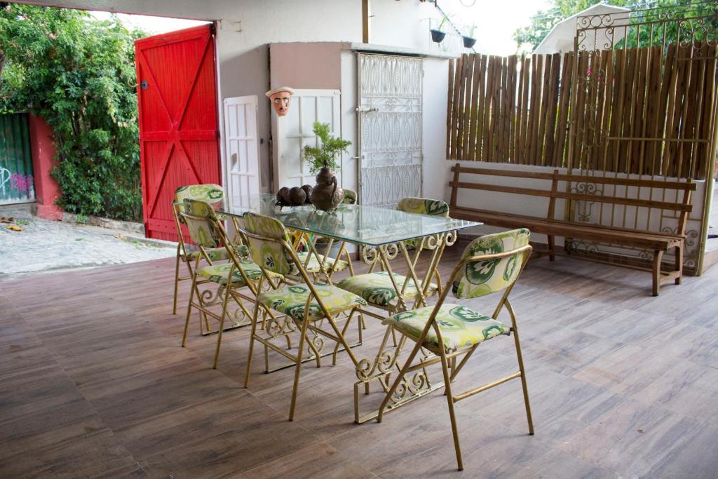  Casa Mirar Recife de Olinda